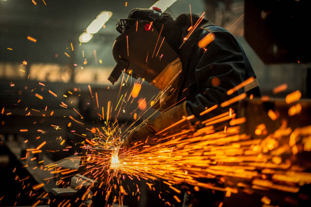  Greenland, AR Welder Pros